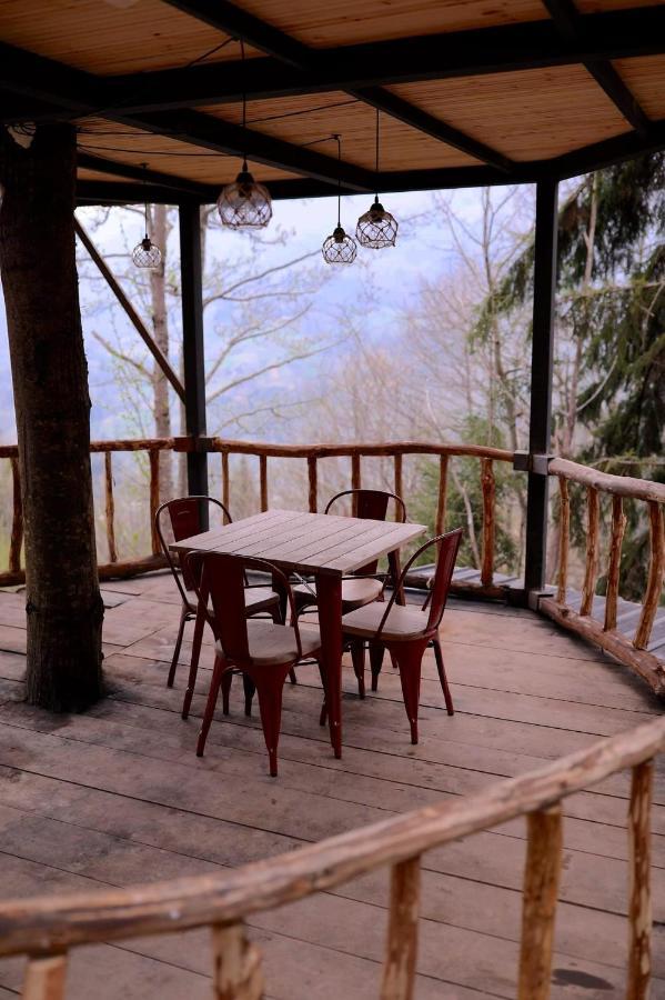 Hill Inn K'eda Esterno foto